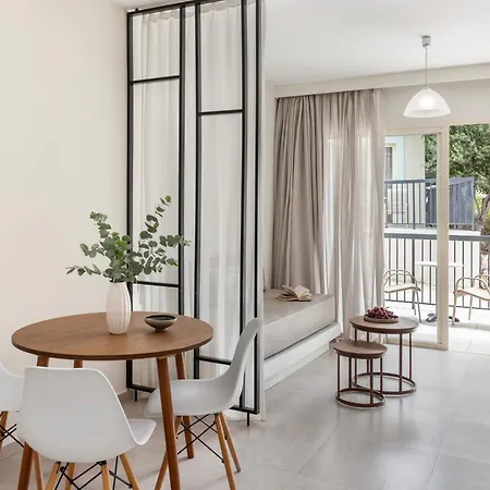Hotel Louis Paphos Breeze Klorakas