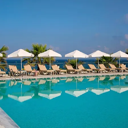 Louis Paphos Breeze Hotel Klorakas