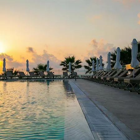 Louis Paphos Breeze 4* Klorakas
