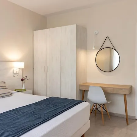 Ξενοδοχείο Louis Paphos Breeze